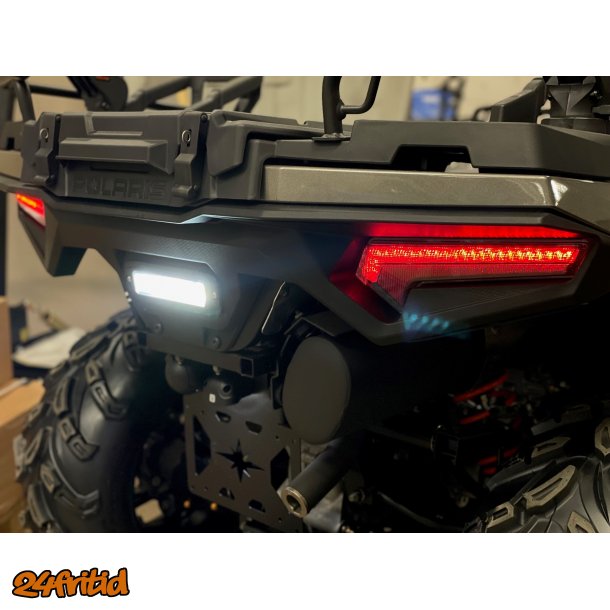 LEDSON Raptor 30RF - LED back-/arbetsljus