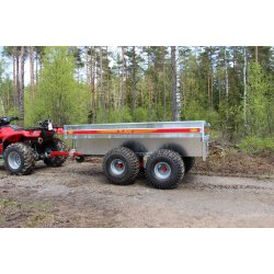 Transportvagn FL400