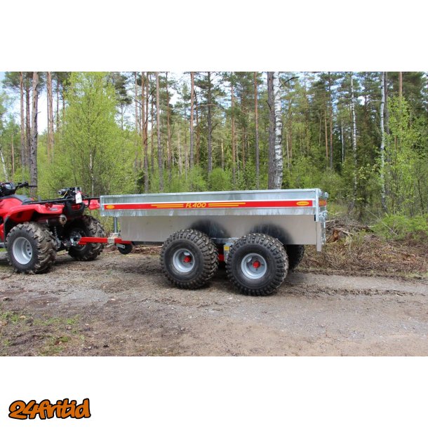 Transportvagn FL400