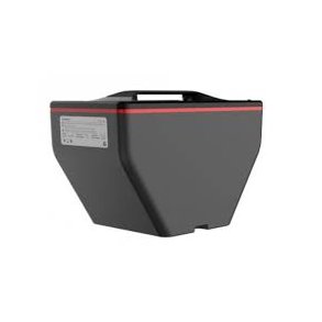 4. Battery Assy.(60V30Ah) - runda stift