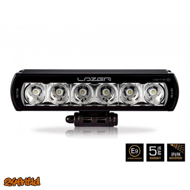 Ledramp Lazer ST6 28cm - 6402 Lumen