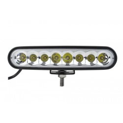 LED-ramp Ledson 17cm - 3600 Lumen