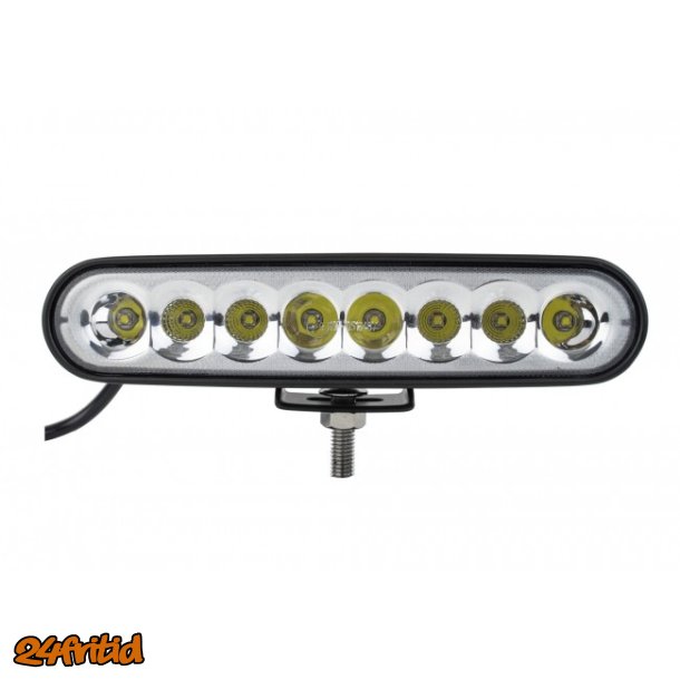 LED-ramp Ledson 17cm - 3600 Lumen