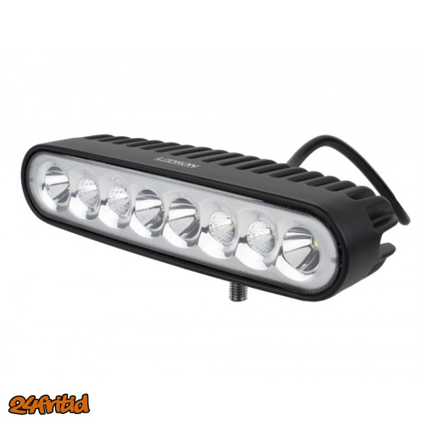 LED-ramp Ledson 17cm - 3600 Lumen
