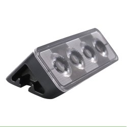 LEDSON Scene Light LED 24W (E-m&auml;rkt ECE R23, flood)