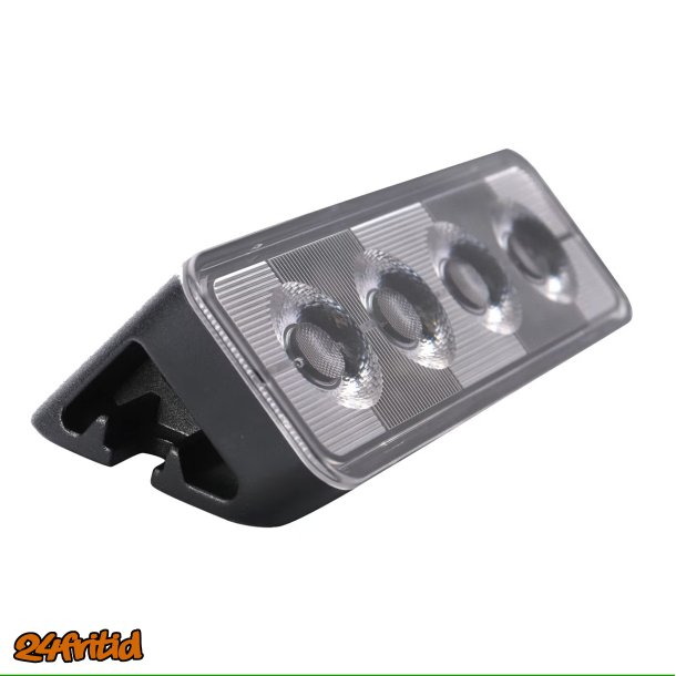 LEDSON Scene Light LED 24W (E-m&auml;rkt ECE R23, flood)
