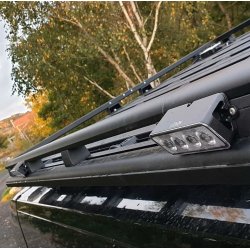 LEDSON Scene Light LED 24W (E-m&auml;rkt ECE R23, flood)