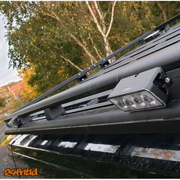 LEDSON Scene Light LED 24W (E-m&auml;rkt ECE R23, flood)