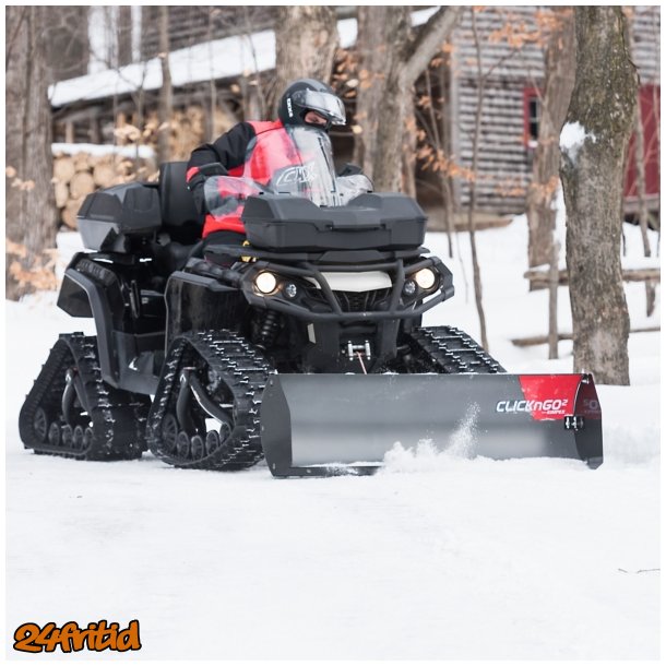 Kimpex Click N Go Plogpaket - 168