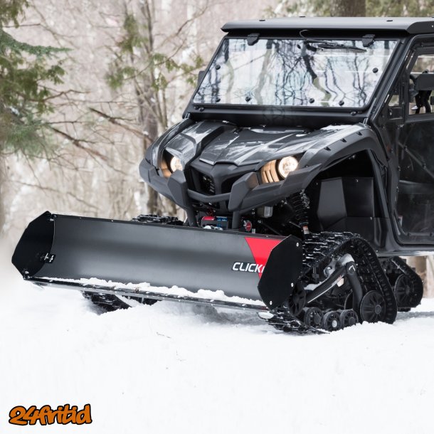 Kimpex Click N Go Plogpaket - 168