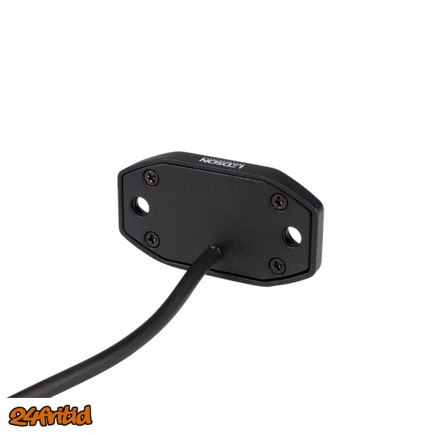 LEDSON Rox arbetsbelysning 9W