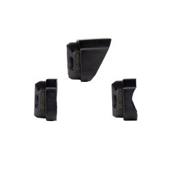 LEDSON Rox arbetsbelysning 9W