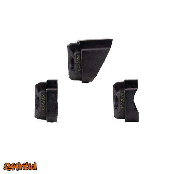 LEDSON Rox arbetsbelysning 9W