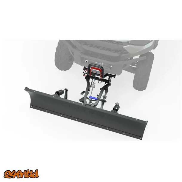 Polaris Ranger 1000 FS Plogpaket (183cm)