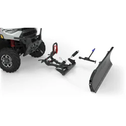 Polaris Ranger 1000 FS Plogpaket (183cm)