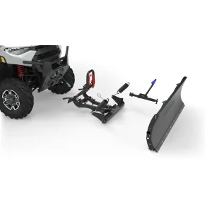 Polaris Ranger 1000 FS Plogpaket (183cm)