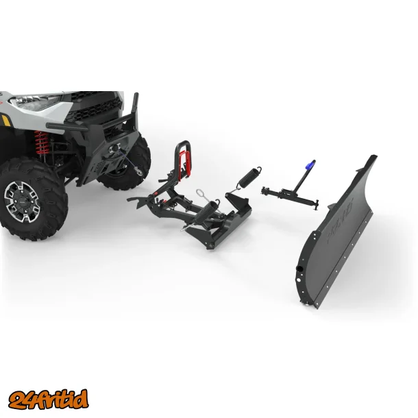 Polaris Ranger 1000 FS Plogpaket (183cm)