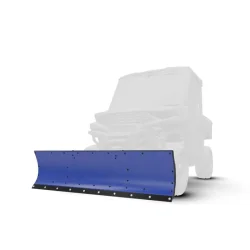 Polaris Ranger 570 MS Plogpaket (183cm)