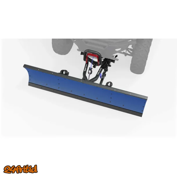 Polaris Ranger 570 MS Plogpaket (183cm)