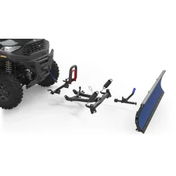 Polaris Ranger 570 MS Plogpaket (183cm)