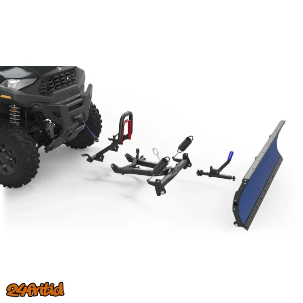 Polaris Ranger 570 MS Plogpaket (183cm)