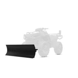 Polaris Sportsman Plogpaket  (570, XP1000, XP1000S, 152cm)