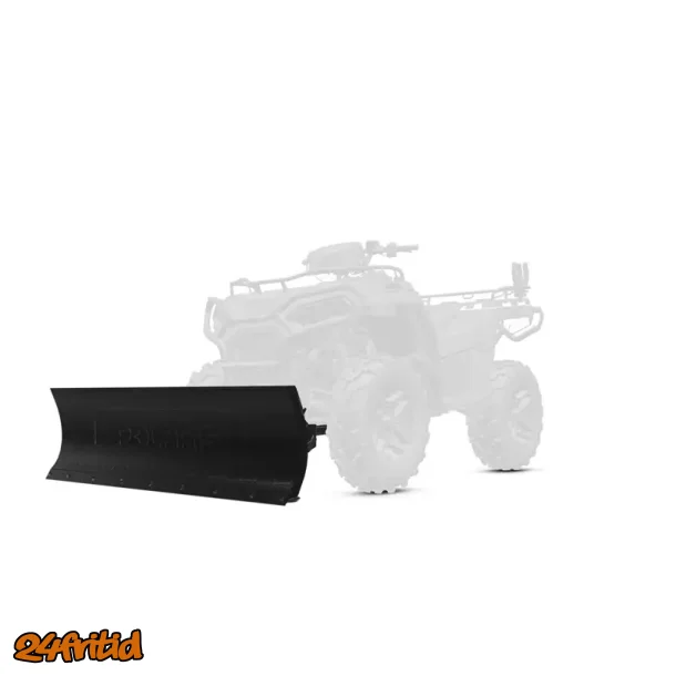 Polaris Sportsman Plogpaket  (570, XP1000, XP1000S, 152cm)