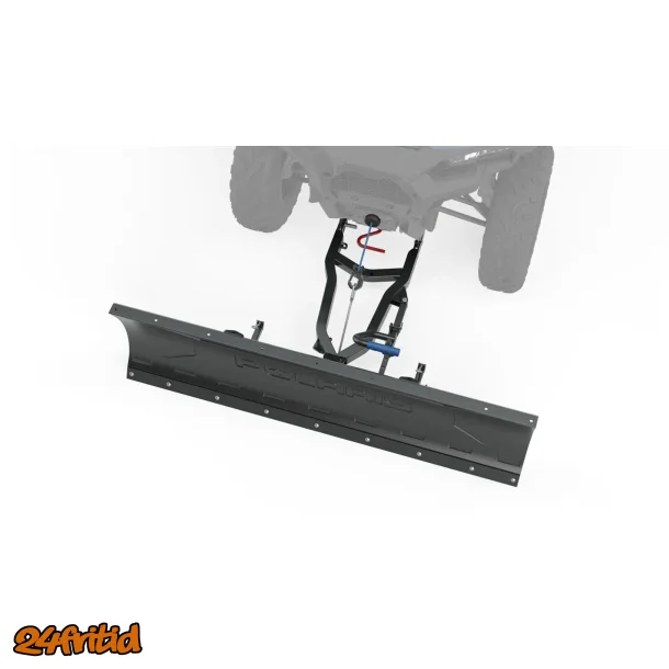 Polaris Sportsman Plogpaket  (570, XP1000, XP1000S, 152cm)