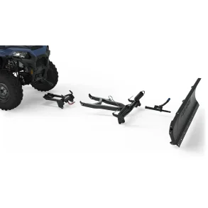 Polaris Sportsman Plogpaket  (570, XP1000, XP1000S, 152cm)