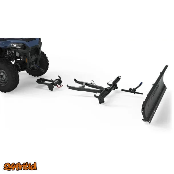 Polaris Sportsman Plogpaket  (570, XP1000, XP1000S, 152cm)