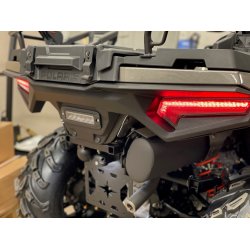 LEDSON Raptor 30RF - LED back-/arbetsljus