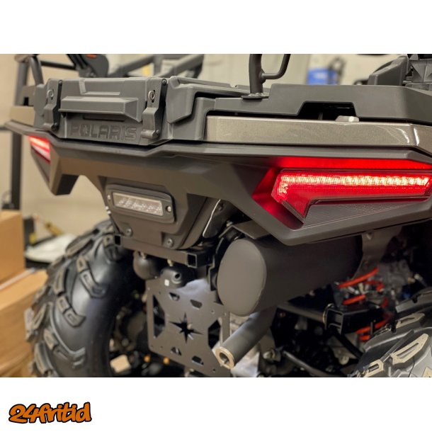 LEDSON Raptor 30RF - LED back-/arbetsljus