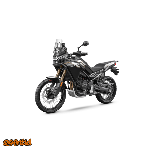 CFMoto 450MT