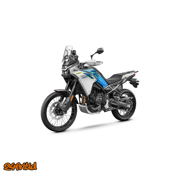 CFMoto 450MT