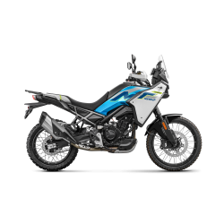 CFMoto 450MT