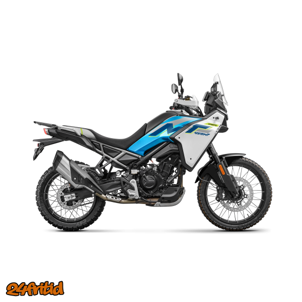 CFMoto 450MT