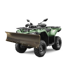 CForce 450 - med Plogpaket