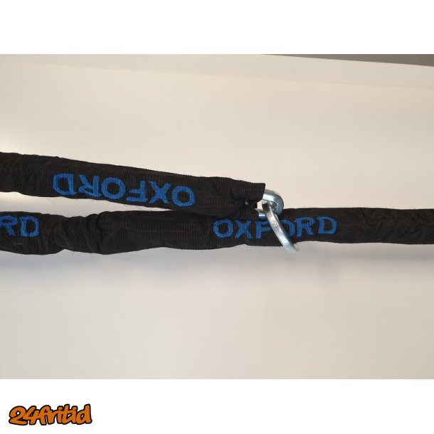 Lspaket Oxford boss+k&auml;tting med &ouml;gla 2,5m SSF Godk&auml;nt klass 3