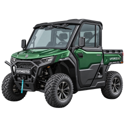 UForce U10 PRO HIGHLAND ABS - Traktor B