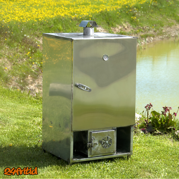 Abas rostfri 200L