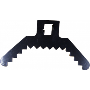 Fngst arm till kombivagn