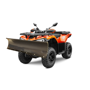 CForce 520 - med Plogpaket