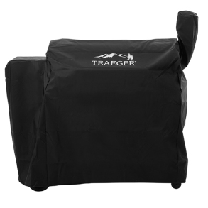 Fullngds grillverdrag - Pro 575