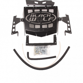 Kylaruppflyttnings kit CF moto 800 & 820