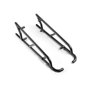 Side steps - Cfmoto Zforce 950 SPORT