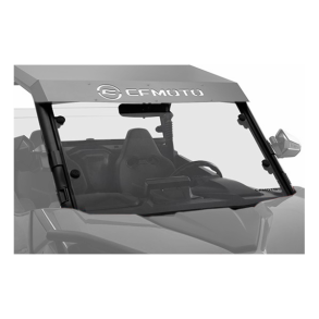 Framruta - Cfmoto Z950 sport