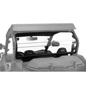 Bakruta - Cfmoto Z950 sport - Plast