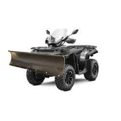 CForce 625 - med Plogpaket