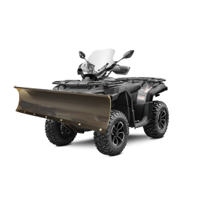 CForce 625 - med Plogpaket