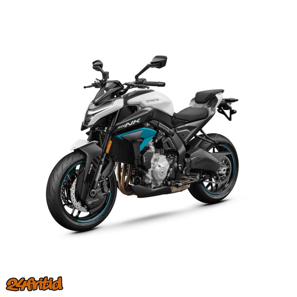 CFMoto 675NK